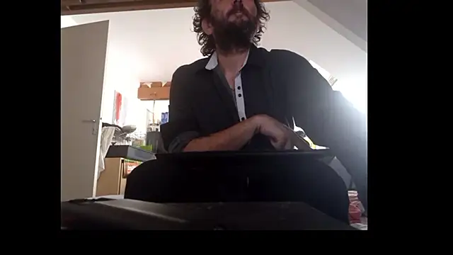 Mastersanges online show from 07.10.26
