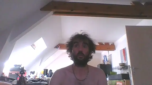 Mastersanges online show from 07.17.26