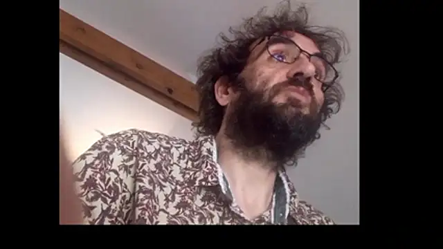 Mastersanges online show from 07.23.26