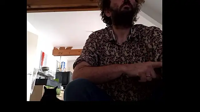 Mastersanges online show from 07.25.26