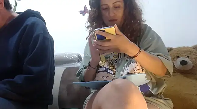 jeans and emma online show from 02.23.25