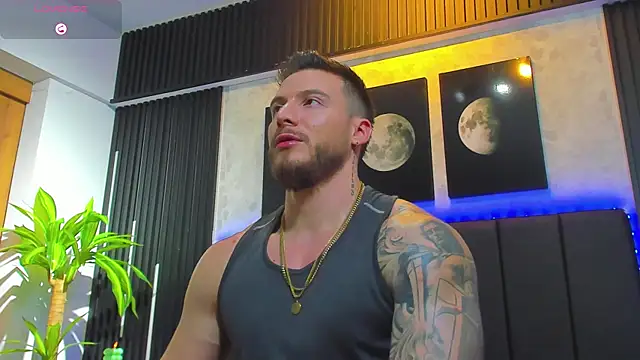 David blake  online show from 02.12.25