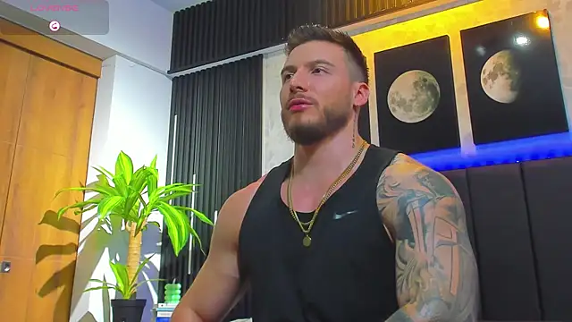 David blake  online show from 02.18.25