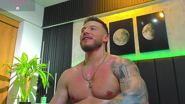 David blake  online show from 03.07.25