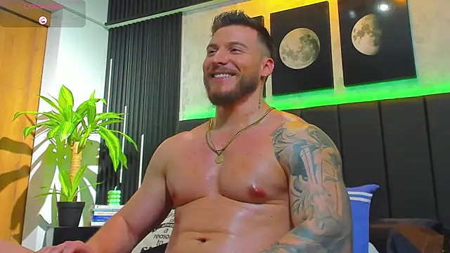 David blake  online show from 03.07.25