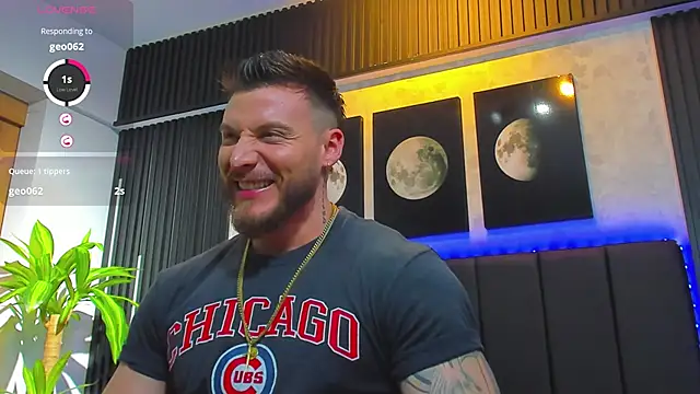 David blake  online show from 03.14.25