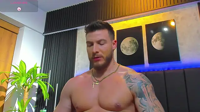 David blake  online show from 03.21.25