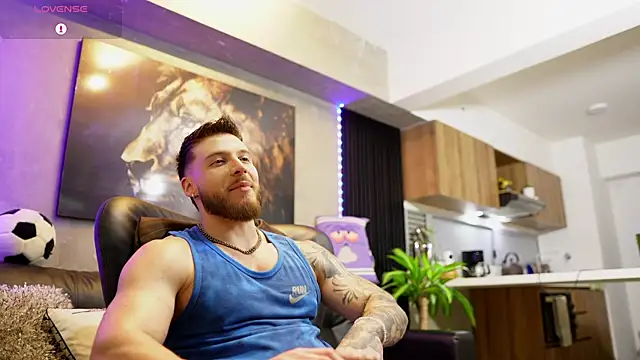 David blake  online show from 10.30.25