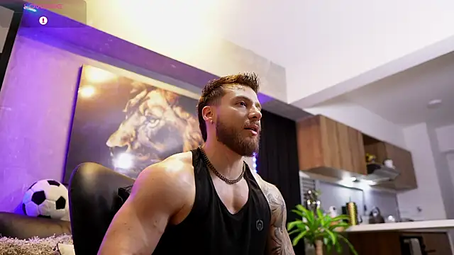 David blake  online show from 11.09.25