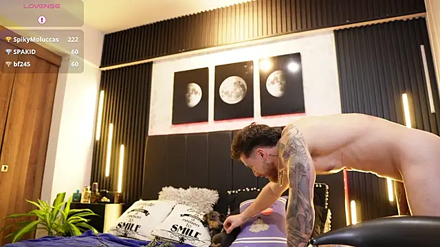 David blake  online show from 02.15.26