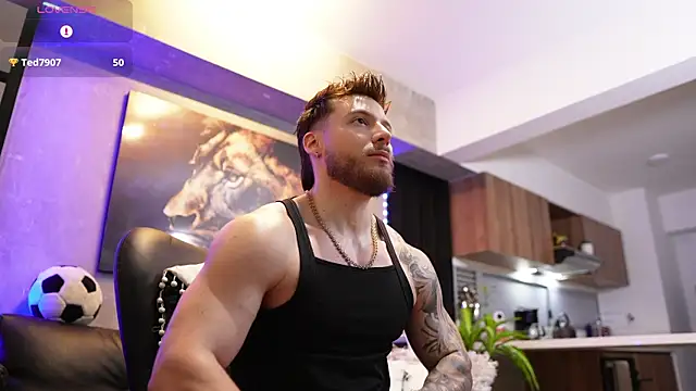 David blake  online show from 02.17.26