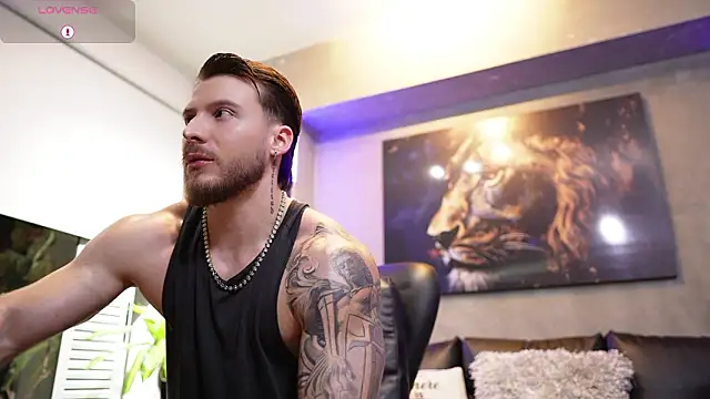 David blake  online show from 03.14.26