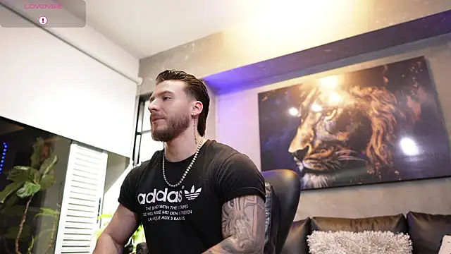 David blake  online show from 04.10.26