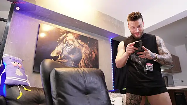 David blake  online show from 04.19.26