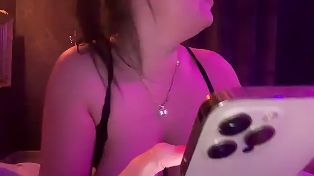 Loveblackzilla online show from 03.09.25