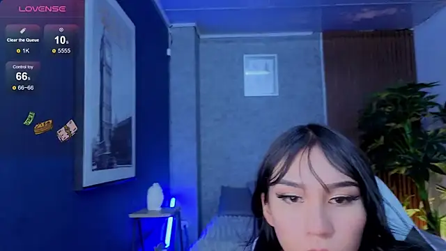 Snapshot of Miaa_Lee7 chatting on 06.11.26 Miaa Lee7 online show from 06.11.26