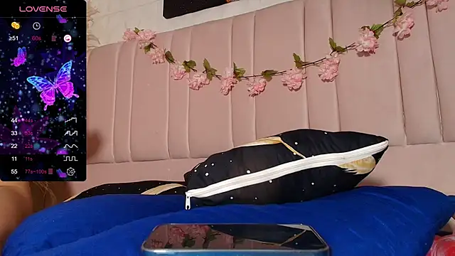 Snapshot of abby_pop chatting on 02.27.25 abby pop online show from 02.27.25