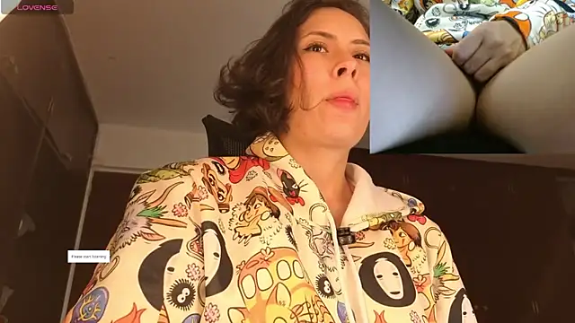 sophia dumont online show from 09.21.25