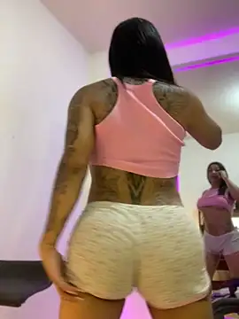 tinalove7 online show from 03.18.26