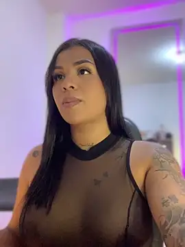 tinalove7 online show from 03.24.26