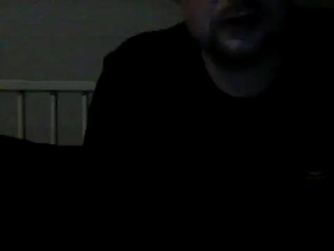 YourLoveBoyKevin online show from 02.12.25