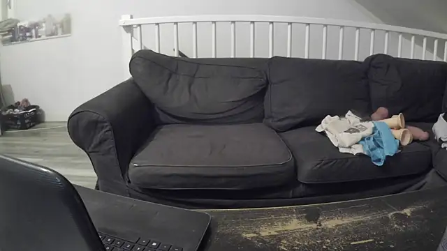 YourLoveBoyKevin online show from 04.22.26