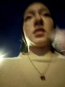 CuteHarper online show from 03.20.25