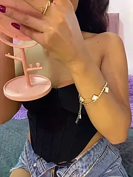 Snapshot of trex_x chatting on 02.05.26 trex x online show from 02.05.26