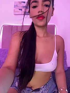 Snapshot of trex_x chatting on 02.15.26 trex x online show from 02.15.26