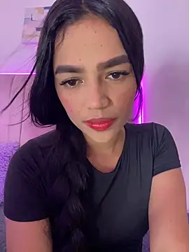 Snapshot of trex_x chatting on 02.24.26 trex x online show from 02.24.26