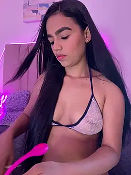 Snapshot of trex_x chatting on 02.27.26 trex x online show from 02.27.26