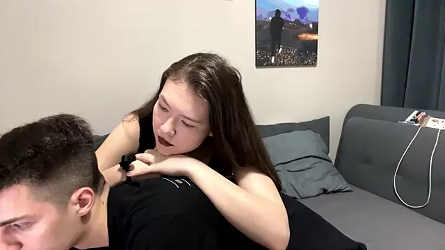 Tw1nFlame online show from 03.11.25