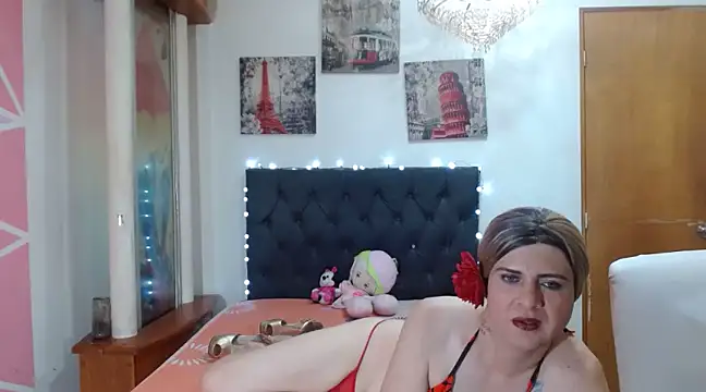 Snapshot of Dolldirtyxxx chatting on 02.05.25 Dolldirtyxxx online show from 02.05.25