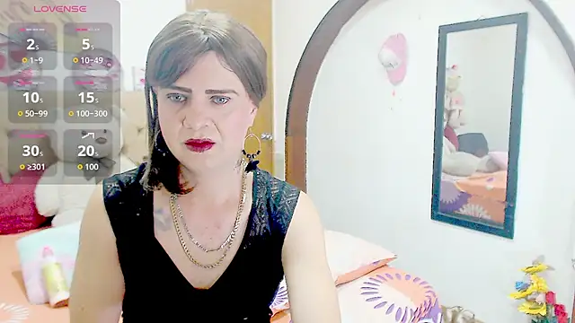 Snapshot of Dolldirtyxxx chatting on 10.03.25 Dolldirtyxxx online show from 10.03.25