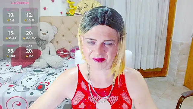 Snapshot of Dolldirtyxxx chatting on 10.12.25 Dolldirtyxxx online show from 10.12.25