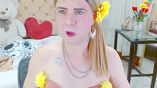 Dolldirtyxxx online show from 01.15.26