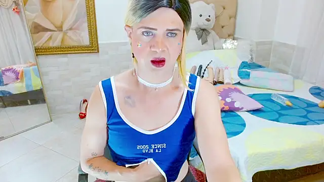 Dolldirtyxxx online show from 04.15.26