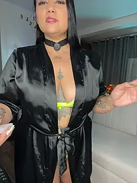 Madissonlove 1 online show from 02.23.26