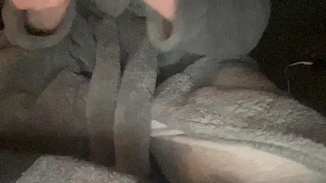 LeoLovelyDick online show from 01.14.26