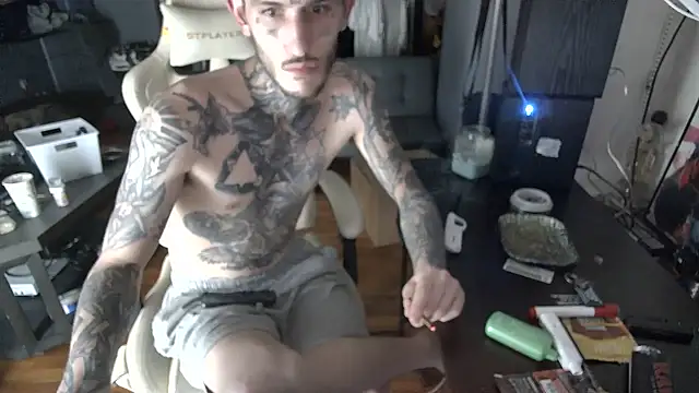 BadJewfucks online show from 04.29.26