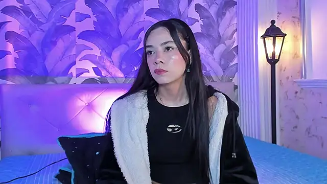 Snapshot of Sami_Evanns chatting on 09.26.25 Sami Evanns online show from 09.26.25