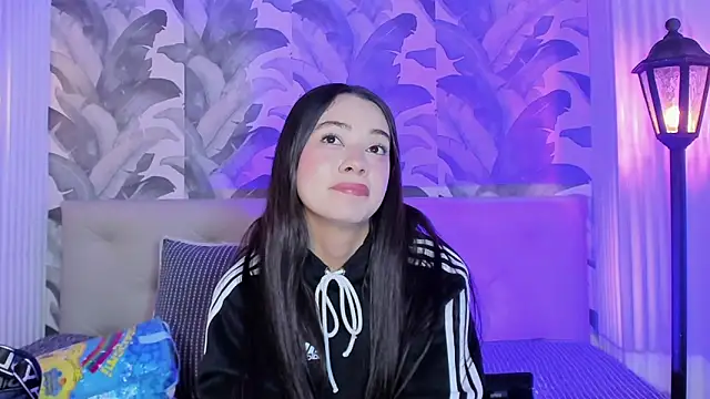 Sami Evanns online show from 02.11.26