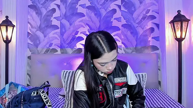 Sami Evanns online show from 02.20.26