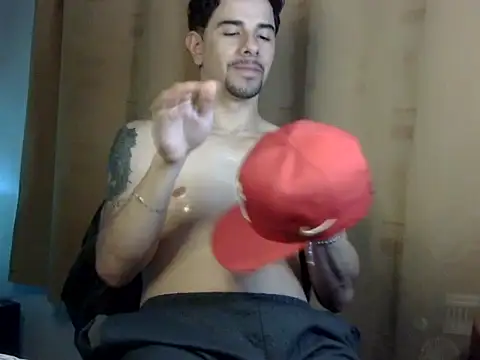 venusfranco 94 online show from 10.22.25