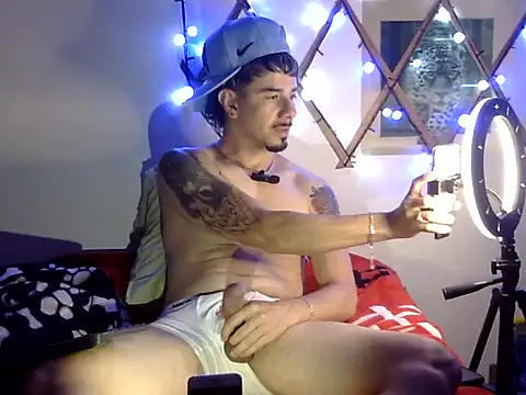 venusfranco 94 online show from 04.10.26