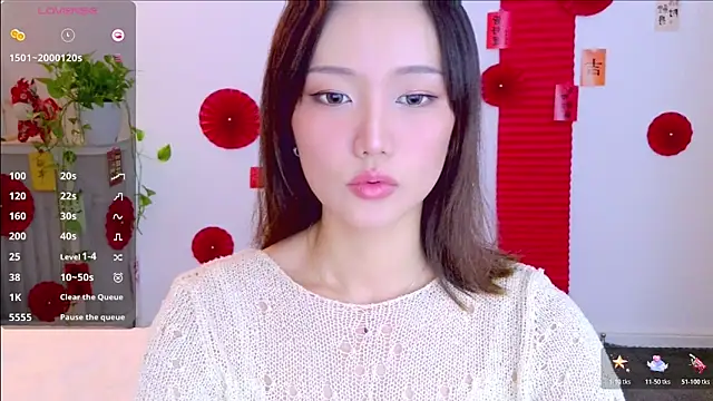  misayu 99 online show from 02.13.26