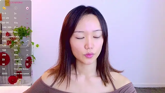  misayu 99 online show from 03.19.26