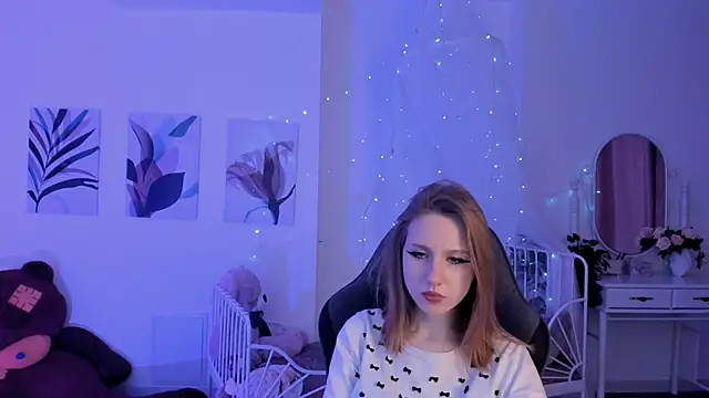 DariaTate online show from 02.26.25