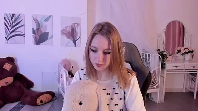 DariaTate online show from 02.27.25