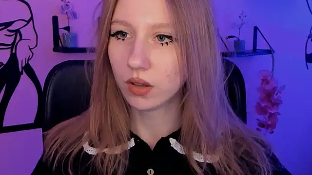 DariaTate online show from 09.14.25